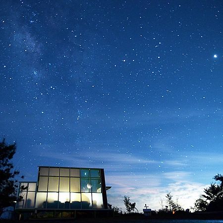 Shen Shan Lin Nai B&B Csusan Kültér fotó