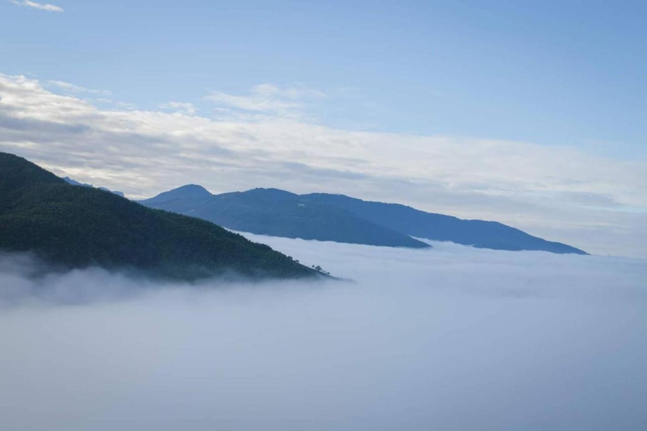 Shen Shan Lin Nai B&B Csusan Kültér fotó