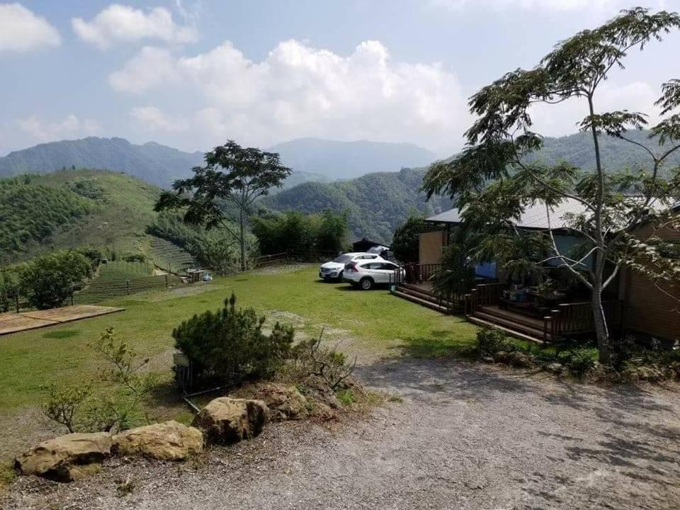 Shen Shan Lin Nai B&B Csusan Kültér fotó
