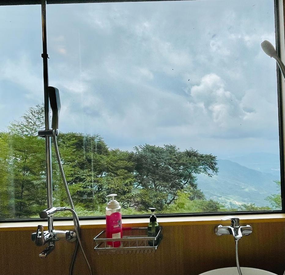 Shen Shan Lin Nai B&B Csusan Kültér fotó