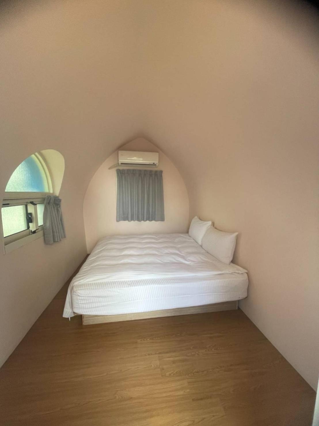 Shen Shan Lin Nai B&B Csusan Kültér fotó