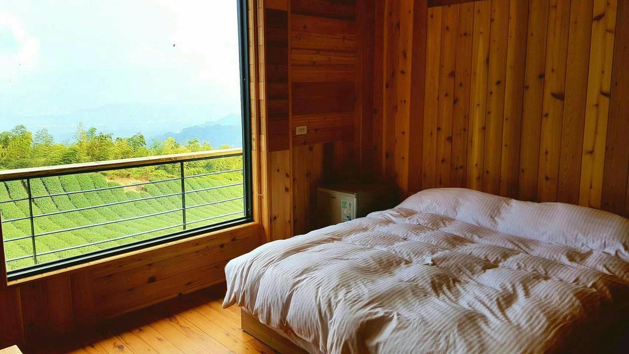 Shen Shan Lin Nai B&B Csusan Kültér fotó