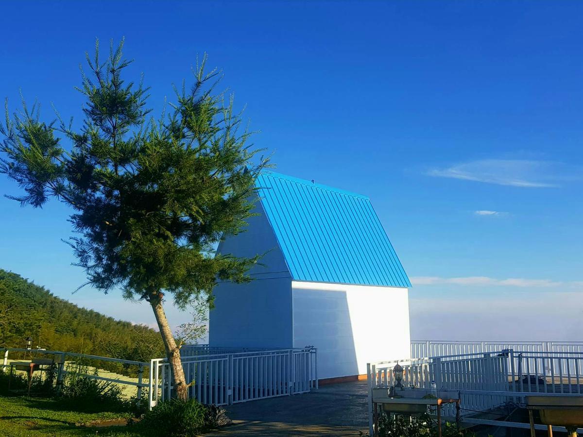 Shen Shan Lin Nai B&B Csusan Kültér fotó