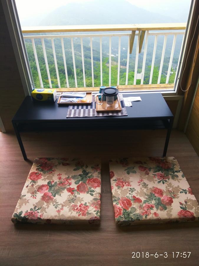 Shen Shan Lin Nai B&B Csusan Kültér fotó